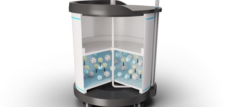 Health- und Medicalcare-Komplettansatz