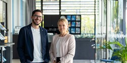 SKZ baut Geschäftsfeld Verteidigung & Sicherheit auf