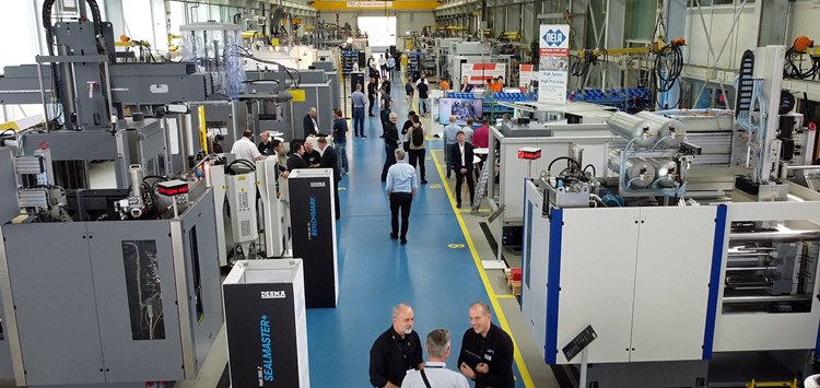 "Partnering for Transformation"