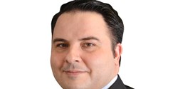 Sebastian Kärcher, Market Segment Manager Sealing Systems, RAMPF Polymer Solutions