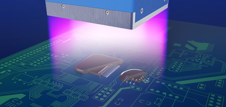 Effizienz, Sicherheit und Nachhaltigkeit mit neuer Technologie steigern