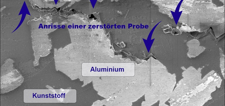 Ohne Dichtungs- und Klebstofftechnik Bauteile dicht verbinden