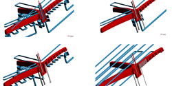 Das optimale Werkzeugdesign ermitteln (Bild: SIGMA Engineering GmbH)