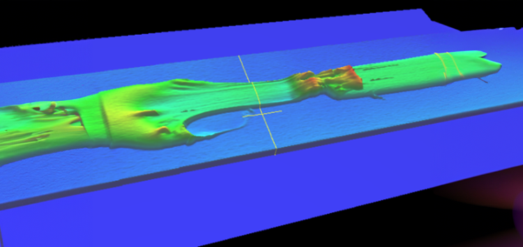 Prozesskontrolle für Kleb- und  Dichtprozesse weiter gedacht