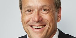 Christian Ostermann, Director Sales DACH, DOPAG