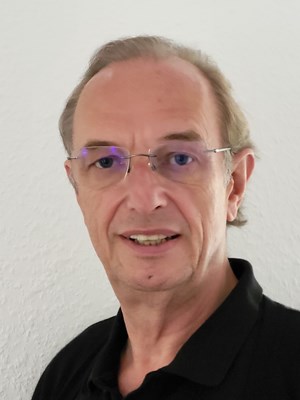 Peter Thomsen