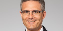 Christian Gimber, Leiter “Engineering Silicones”, WACKER SILICONES