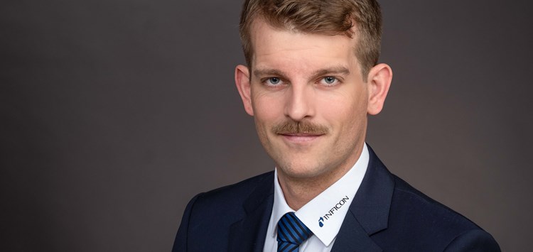 Inficon mit neuem Head of Service EMEA