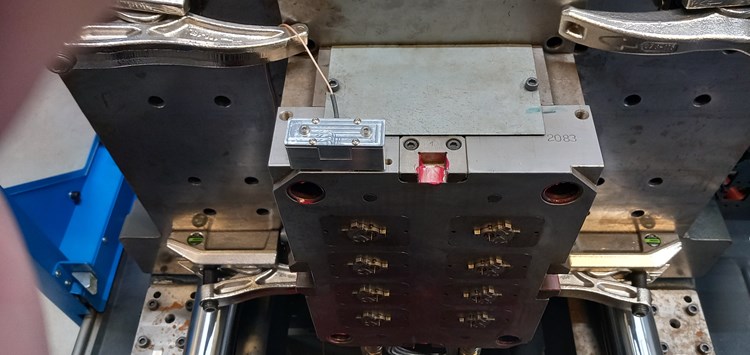 „Hören Sie auf Ihr Werkzeug“