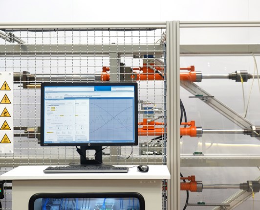 Eigene Dichtungslösungen optimieren Hydraulikzylinder