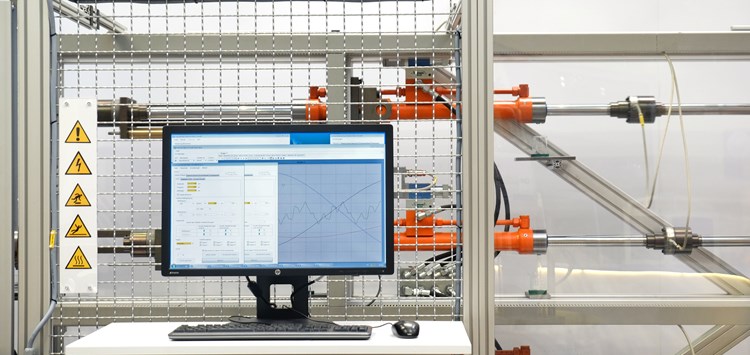 Eigene Dichtungslösungen optimieren Hydraulikzylinder