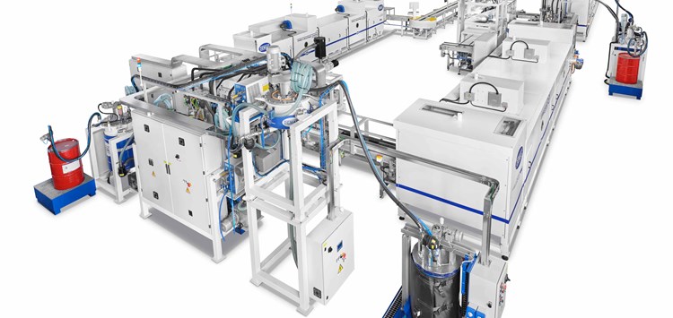 Qualitätssicher dosieren