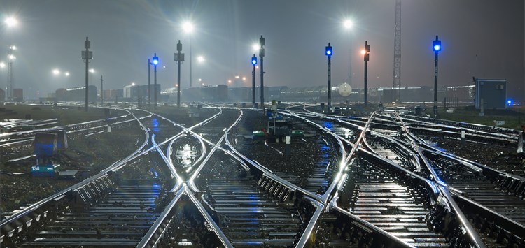 Werden in der Dichtungstechnik die richtigen Weichen gestellt?