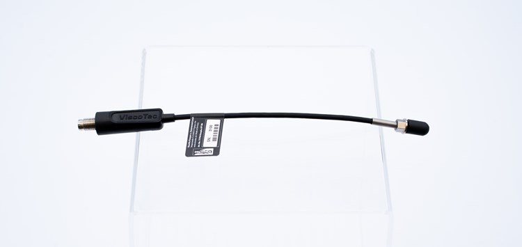 Miniatursensor für Druck- und Temperaturmonitoring