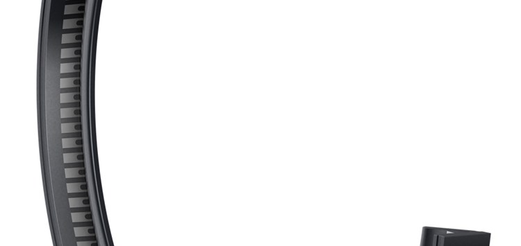 Neue Großdichtung für immer größere Windkraftanlagen