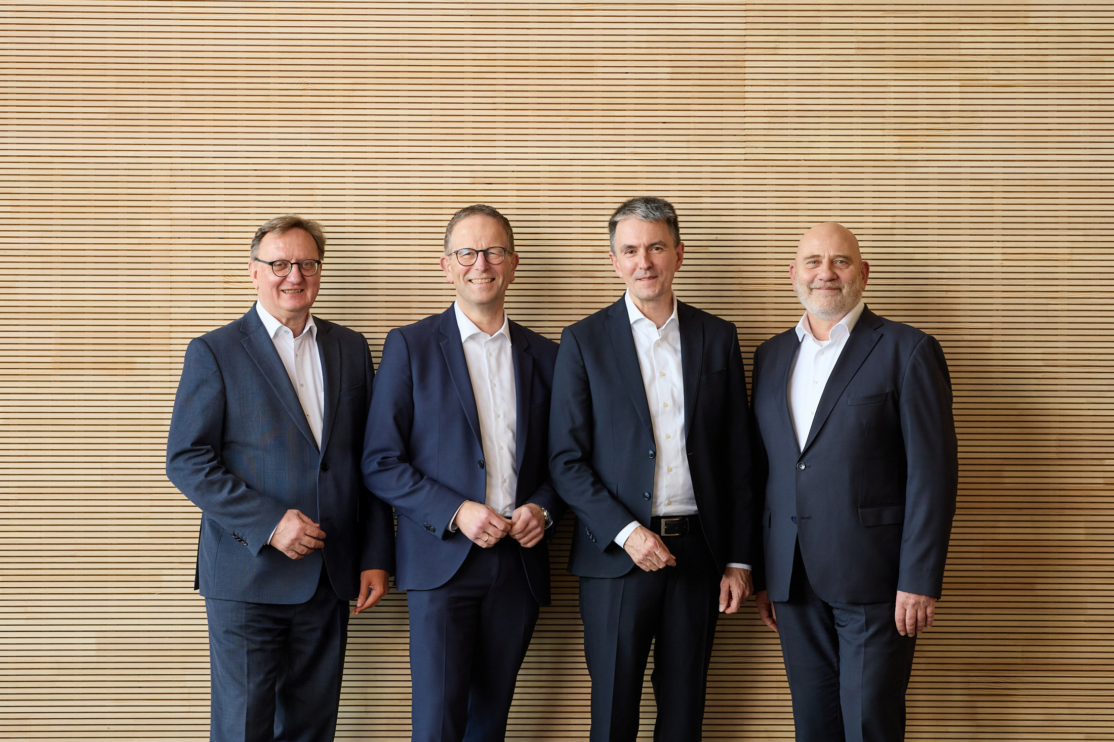 Neuer F&E-Vorstand bei Jowat SE 