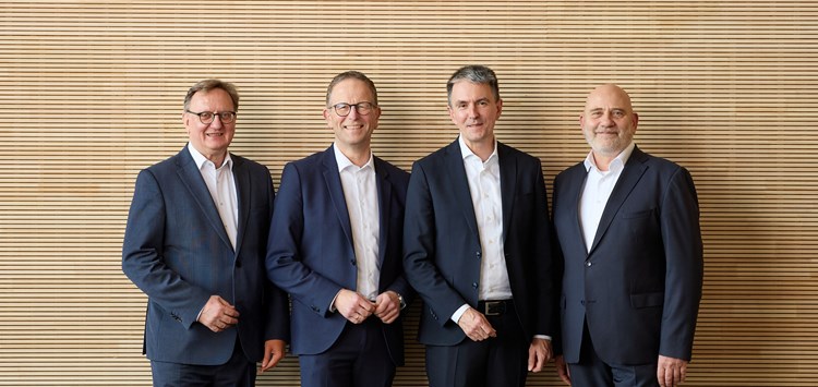 Neuer F&E-Vorstand bei Jowat SE