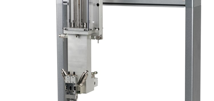 Robotergestützt dosieren