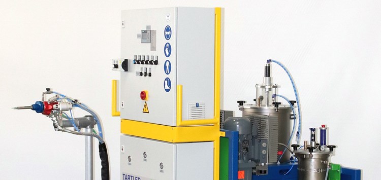 Smarte Alternative für Kunstharz-Einsteiger