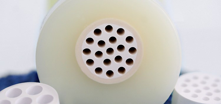 Polyurethan-Vergussmasse mit WRAS-Zulassung