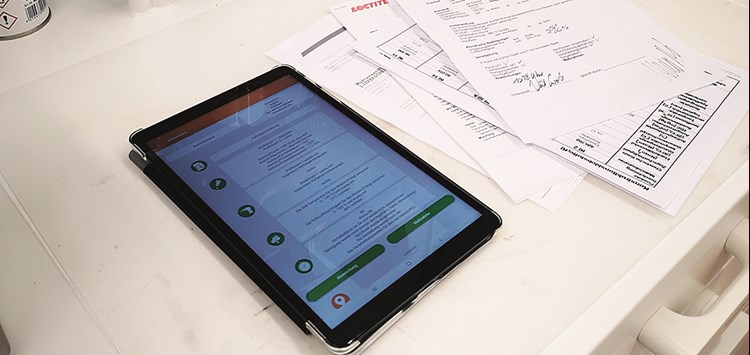 New Mobility nimmt Fahrt auf