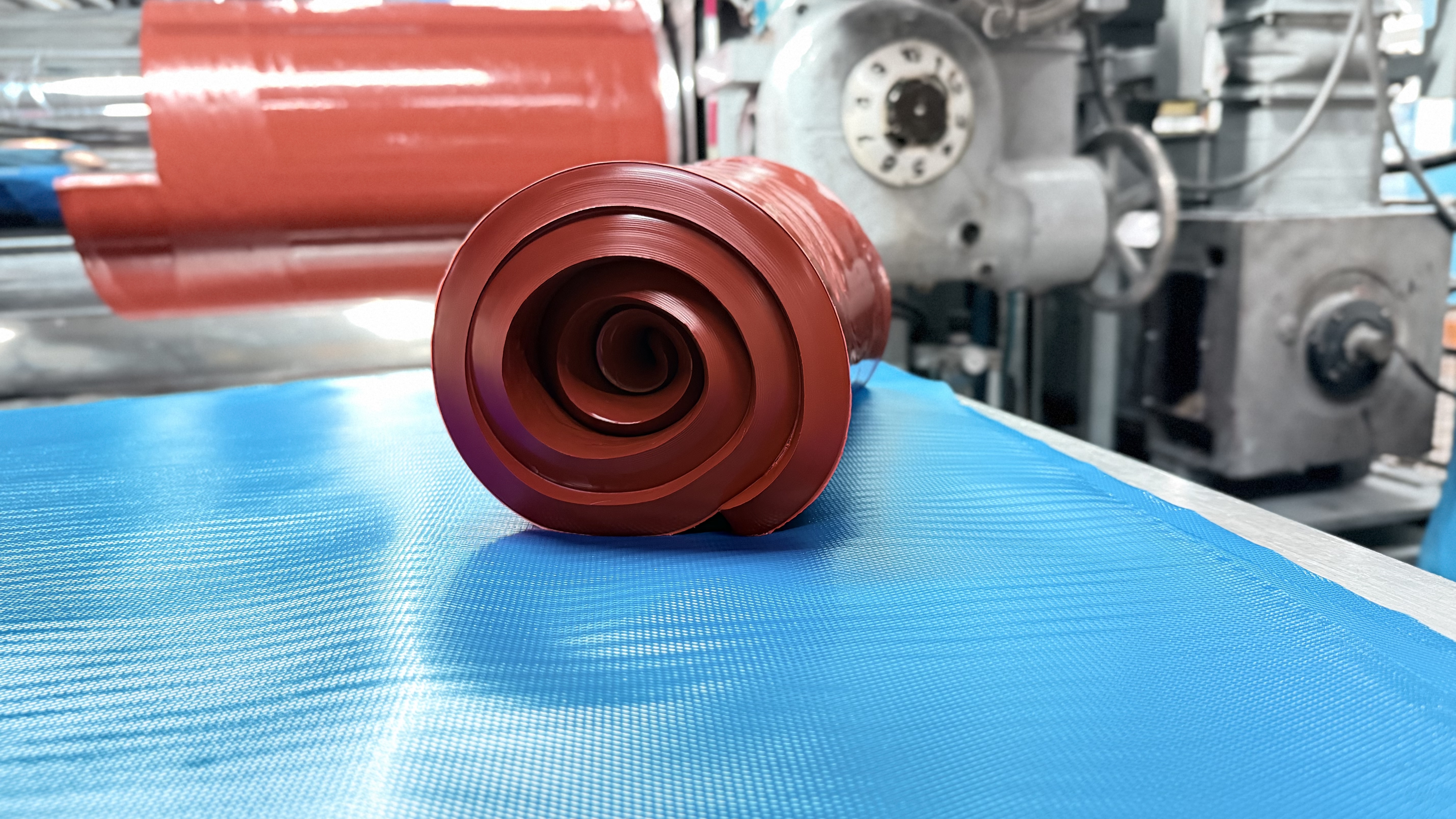 Silikon-Compounds für anspruchsvolle Anwendungen