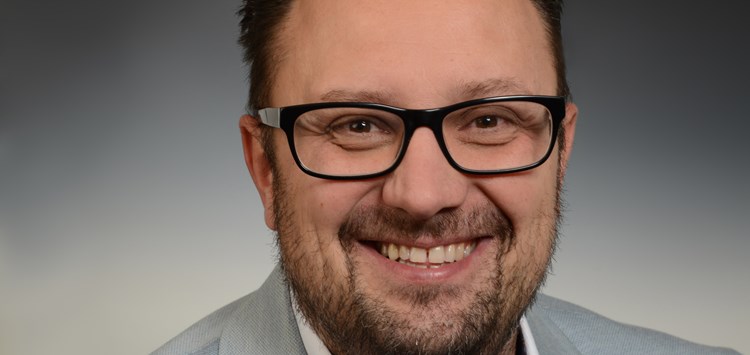 Neuer Geschäftsführer bei Doyma