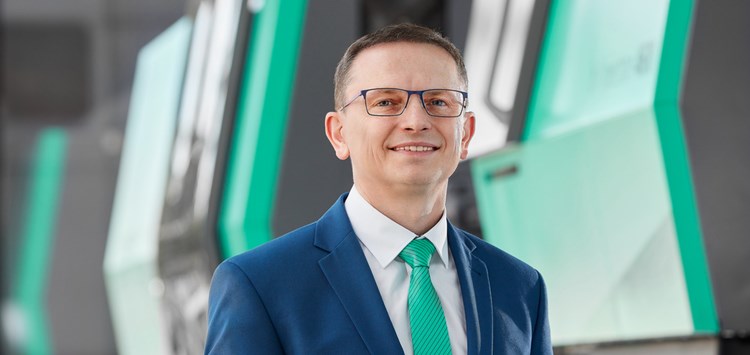 Arburg baut Präsenz in Südosteuropa aus