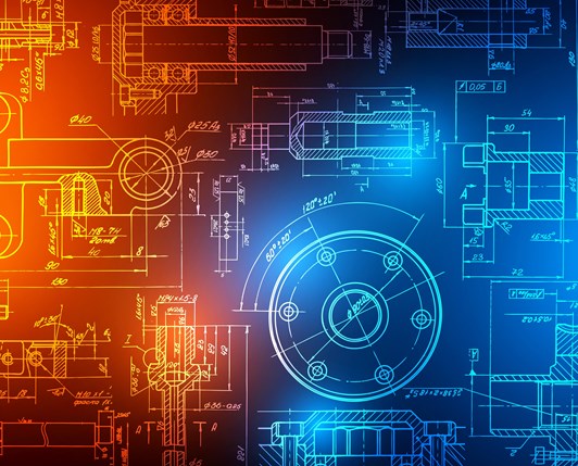 Neue internationale Normen für technische Zeichnungen - Oberflächenangaben