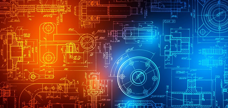 Neue internationale Normen für technische Zeichnungen - Oberflächenangaben