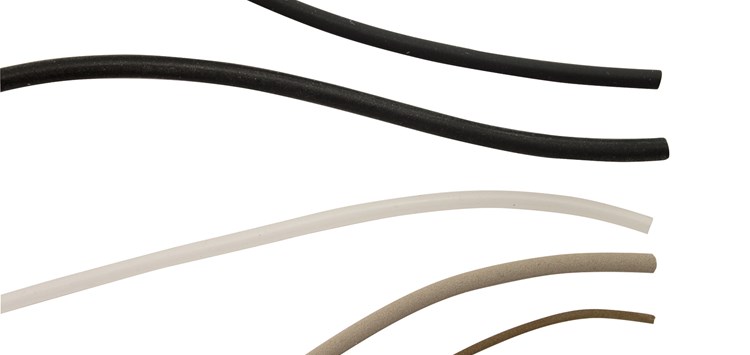 Vielfältige, bewährte Gehäusedichtungskonzepte