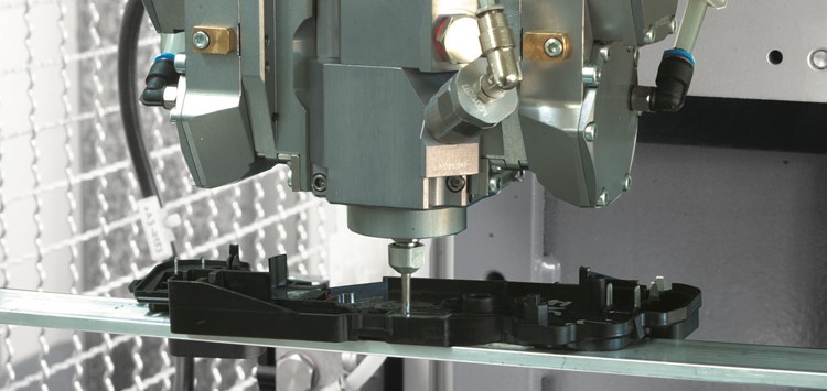 Moderne Schaumdichtungen sind den unterschiedlichsten Anforderungen gewachsen