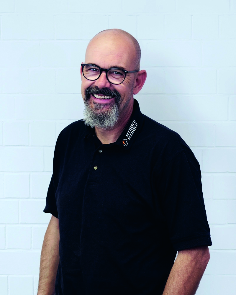 Uwe Seewald
