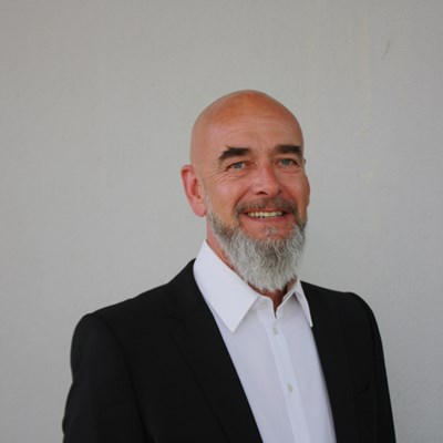 Olaf Letzner, Leiter Vertrieb & Projektmanagement, DoBoTech AG
