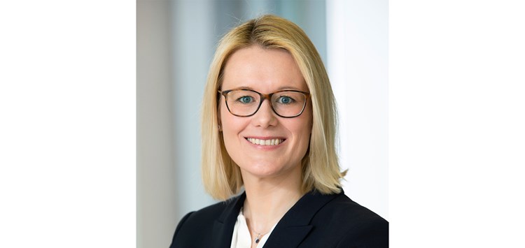 Neue IVK- Vorstandsvorsitzende