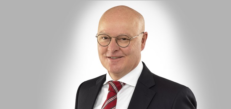 Neuer Vice President Sales bei  PlastiVation