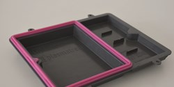 Bessere Verbundhaftung mit neuer Oberflächenbehandlung (Bild: Plasmatreat GmbH)