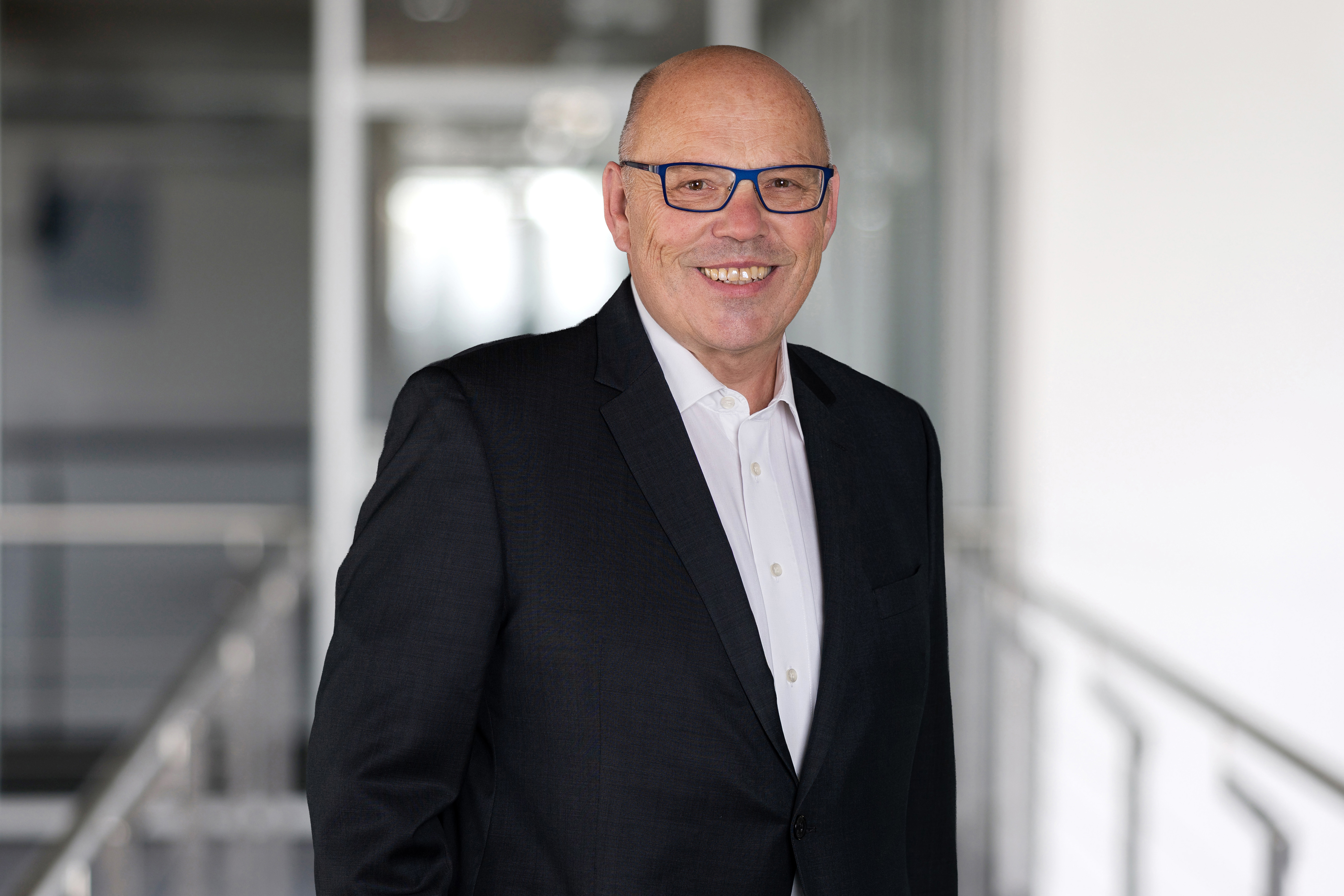  Rampf Advanced Polymers mit neuem Geschäftsführer