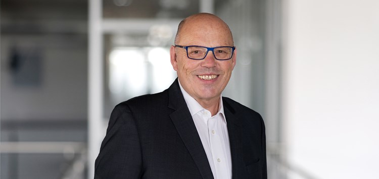 Rampf Advanced Polymers mit neuem Geschäftsführer