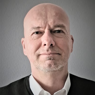 Michael Forstner, Geschäftsführer, Averis GmbH