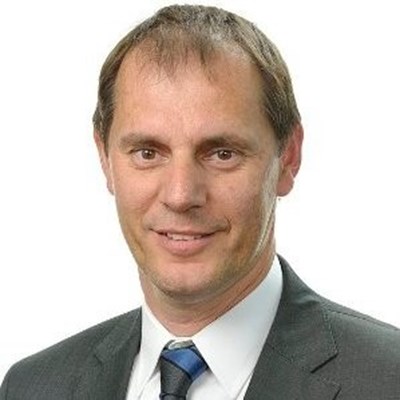 Thomas Gerke, Entwicklung,  Axel Huwald, Vertriebs­leitung ,  Reinhardt- Technik GmbH
