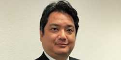 Hiroshi Sato, Geschäftsführer, Three Bond GmbH