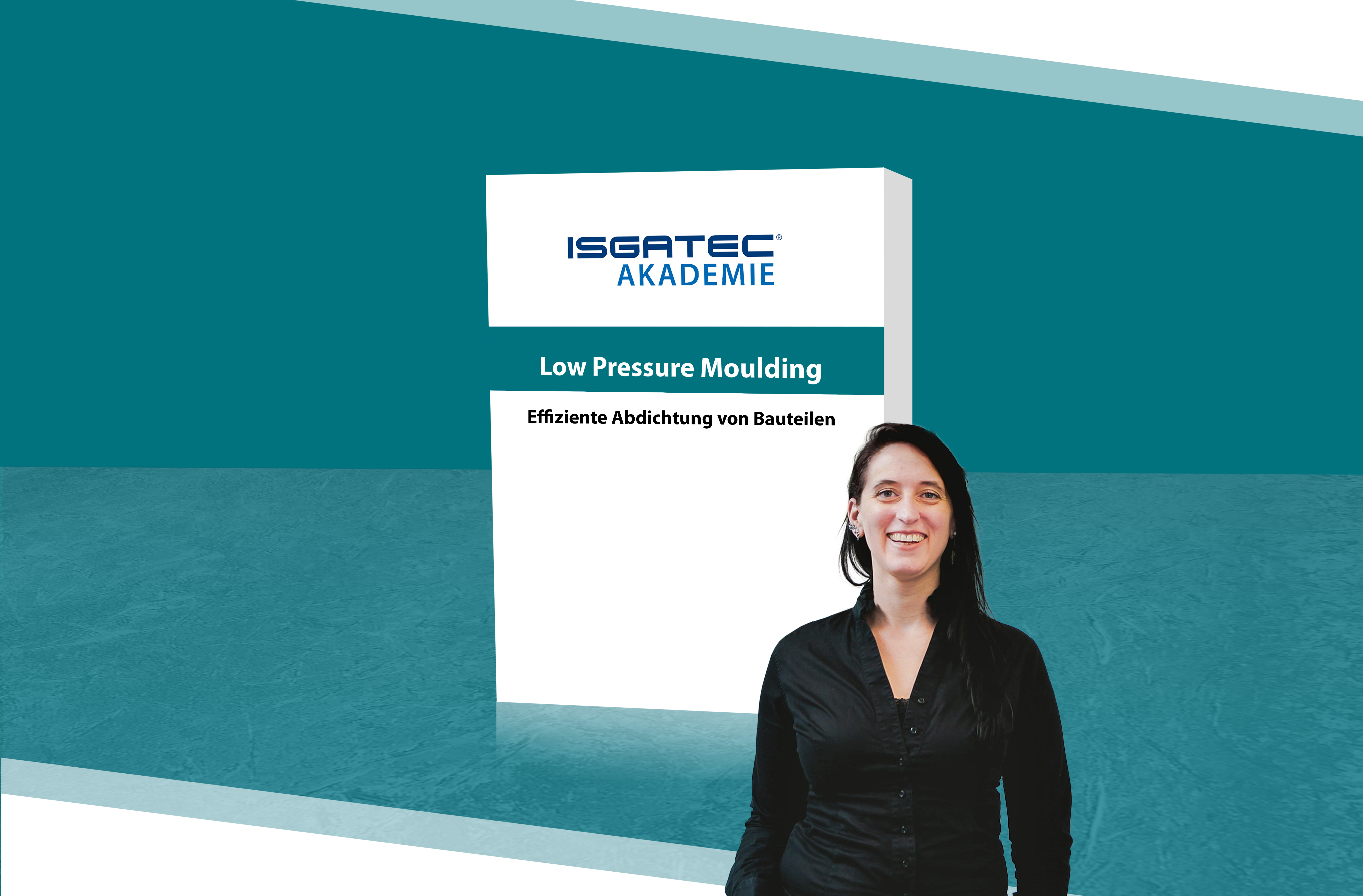 Low Pressure Moulding (LPM)
