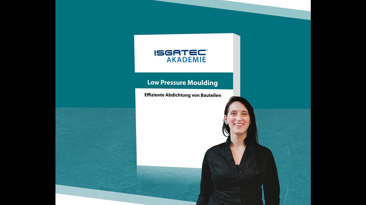 Low Pressure Moulding (LPM)
