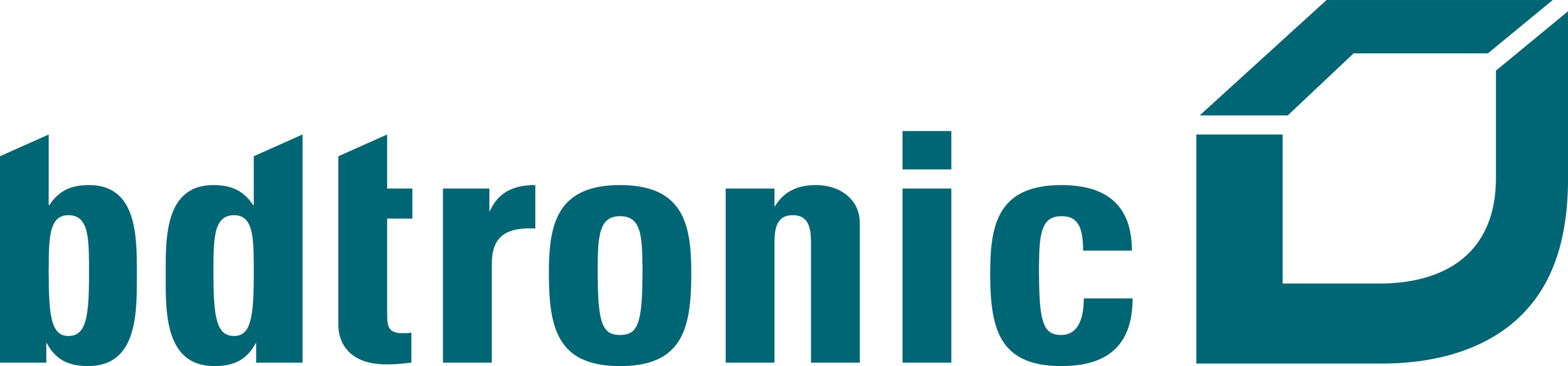 bdtronic GmbH