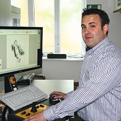 Dichtungskleinserien und -Prototypen effizient additiv fertigen