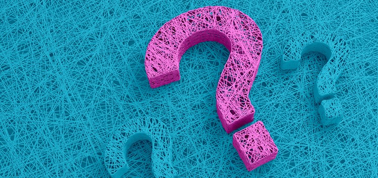„Unnütze“ 3D-Druck-Fragen