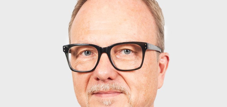 Neues Geschäftsführungsmitglied  des Industrieverbands Klebstoffe