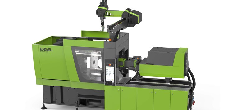 Mehr Wirtschaftlichkeit für kleine Präzisionsbauteile