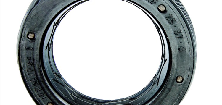 Skalierbare High Speed Dichtsysteme